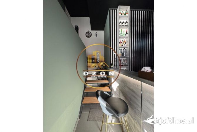 Shitet biznesi (lokal) tek Rruga e Dibres!