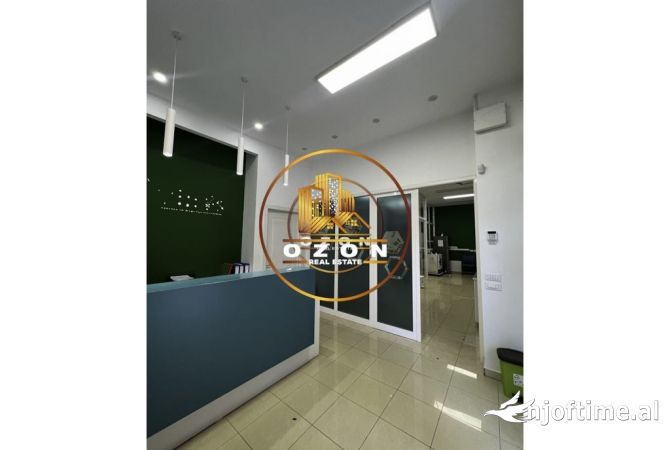 SHITET AMBIENT BINZESI TEK KOMPLEKSI PANORAMA!