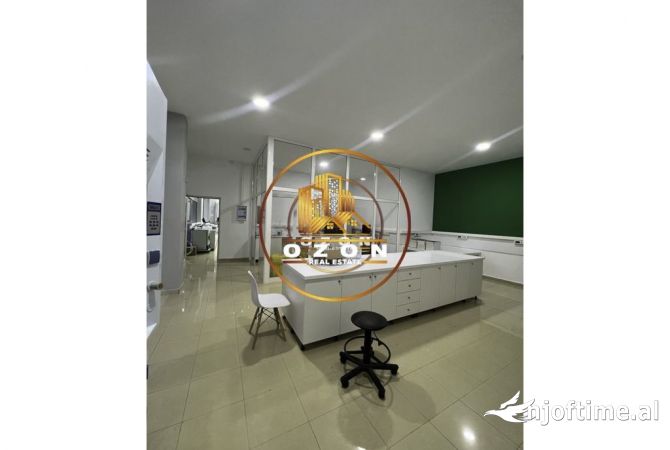 SHITET AMBIENT BINZESI TEK KOMPLEKSI PANORAMA!