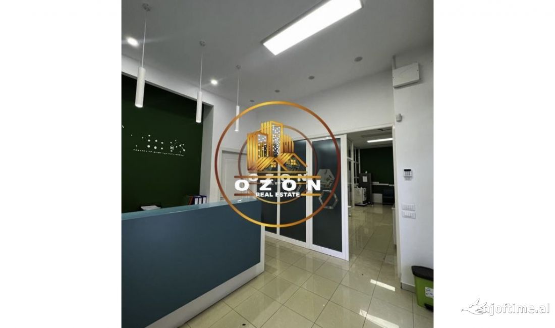 SHITET AMBIENT BINZESI TEK KOMPLEKSI PANORAMA!