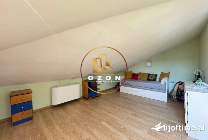 Shtepi ne shitje Apartament ne Tirane, 4+1, Mobilimi E mobiluar, Pagesa 280,000  Euro.