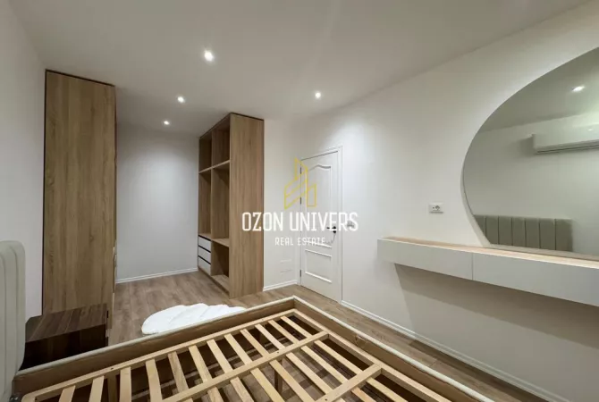 Shtepi ne shitje Apartament ne Tirane, 1+1, Mobilimi E mobiluar, Pagesa 175,000  Euro.