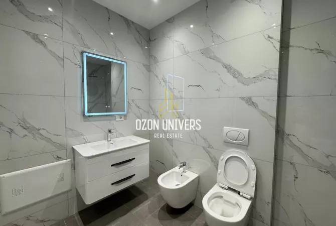 Shtepi ne shitje Apartament ne Tirane, 1+1, Mobilimi E mobiluar, Pagesa 175,000  Euro.