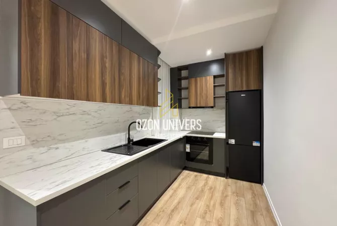 Shtepi ne shitje Apartament ne Tirane, 1+1, Mobilimi E mobiluar, Pagesa 175,000  Euro.