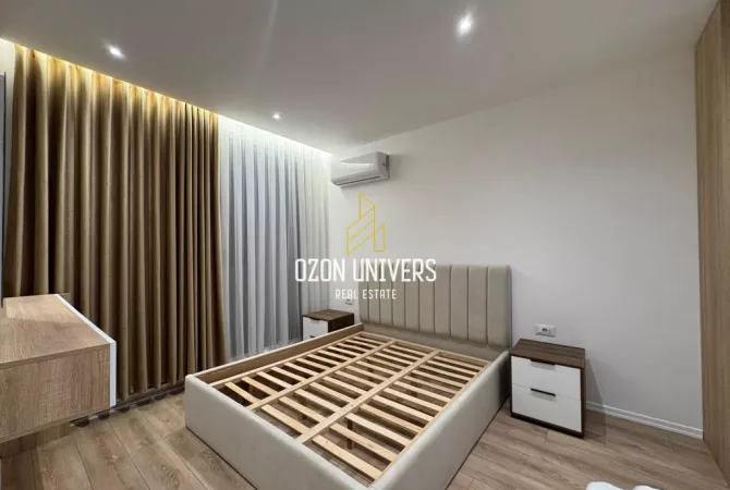 Shtepi ne shitje Apartament ne Tirane, 1+1, Mobilimi E mobiluar, Pagesa 175,000  Euro.