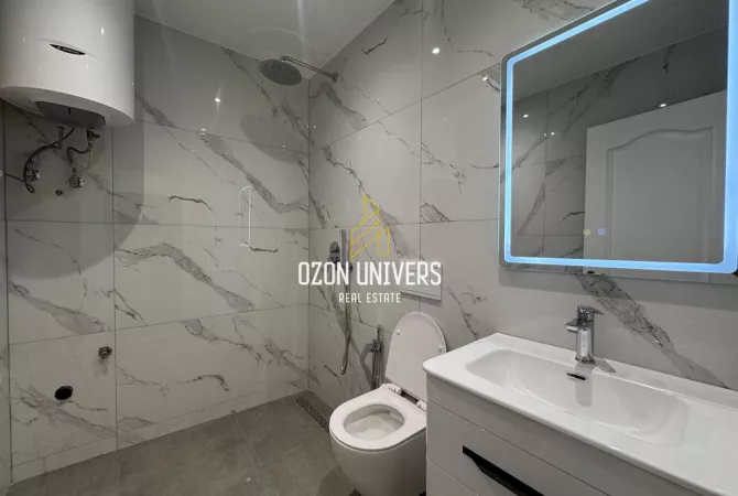 Shtepi ne shitje Apartament ne Tirane, 1+1, Mobilimi E mobiluar, Pagesa 165,000  Euro.