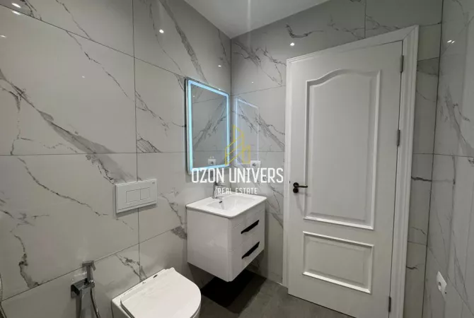 Shtepi ne shitje Apartament ne Tirane, 1+1, Mobilimi E mobiluar, Pagesa 165,000  Euro.