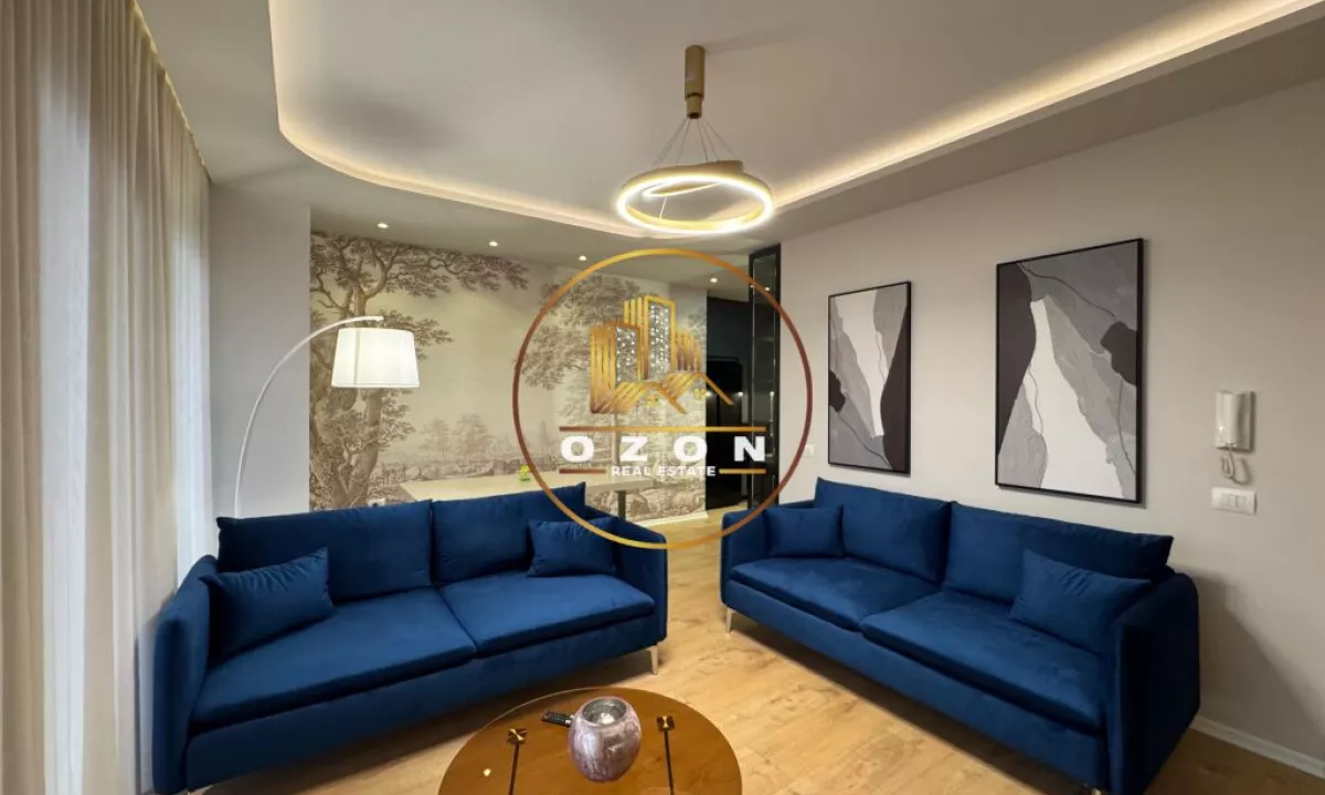 Shtepi ne shitje Apartament ne Tirane, 2+1, Mobilimi E mobiluar, Pagesa 265,000  Euro.