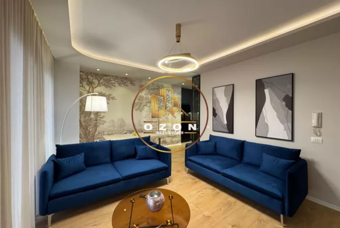 Apartament 2+1+2 i pa banuar më parë për shitje tek Kompleksi Panorama!