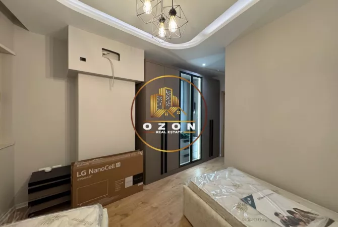 Shtepi ne shitje Apartament ne Tirane, 2+1, Mobilimi E mobiluar, Pagesa 265,000  Euro.