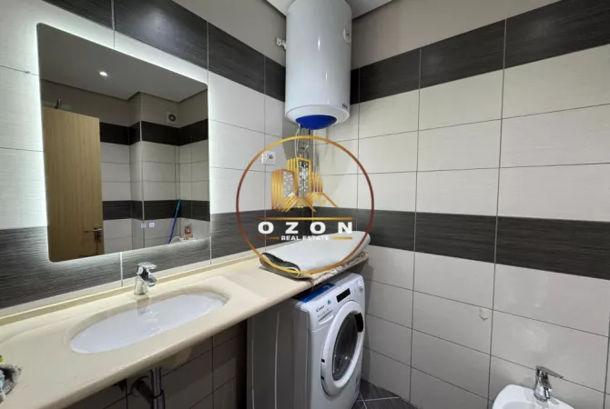 Shtepi ne shitje Apartament ne Tirane, 2+1, Mobilimi E mobiluar, Pagesa 265,000  Euro.