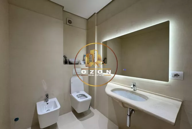Shtepi ne shitje Apartament ne Tirane, 2+1, Mobilimi E mobiluar, Pagesa 265,000  Euro.