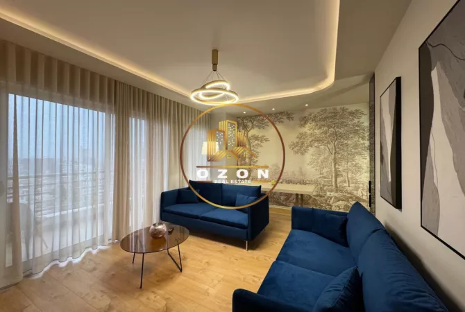 Shtepi ne shitje Apartament ne Tirane, 2+1, Mobilimi E mobiluar, Pagesa 265,000  Euro.