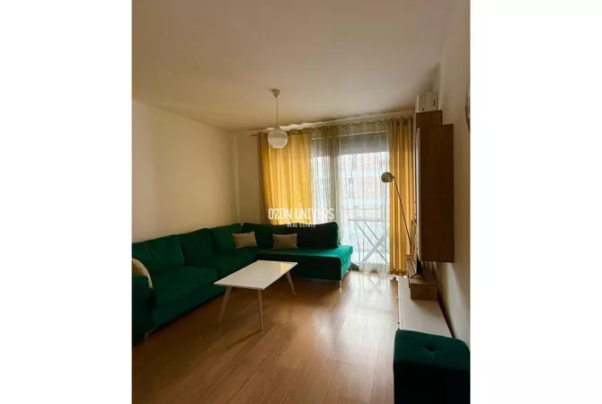 Apartament 2+1 për qira tek Fiori di Bosco,Don Bosko!