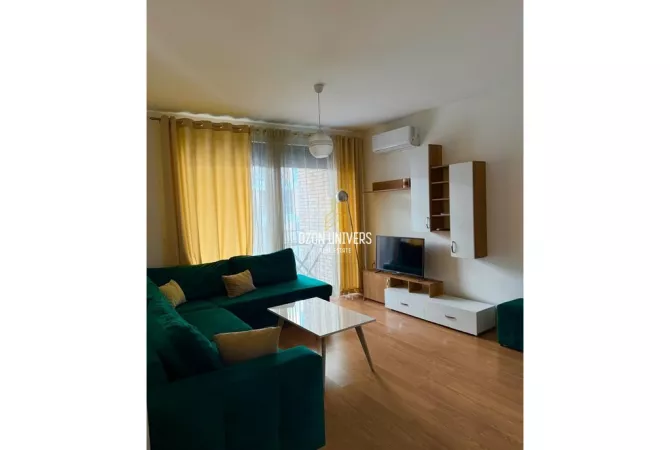 Apartment for rent in Tirana 2+1, Furnished