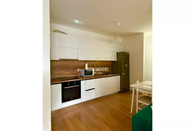 Apartment for rent in Tirana 2+1, Furnished