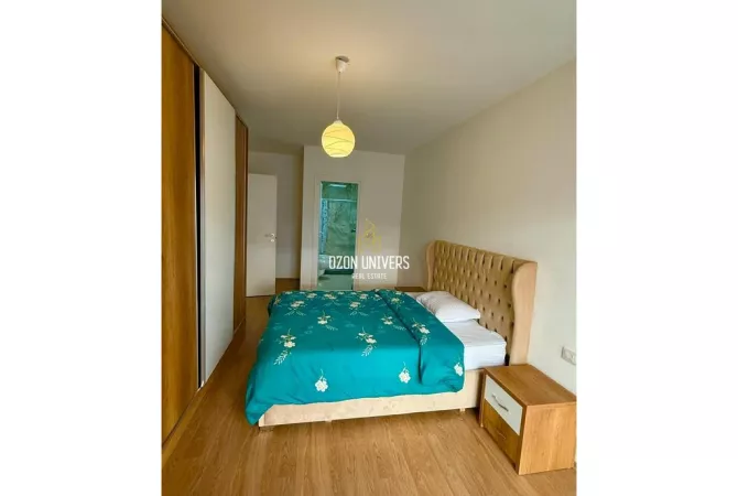 Apartment for rent in Tirana 2+1, Furnished