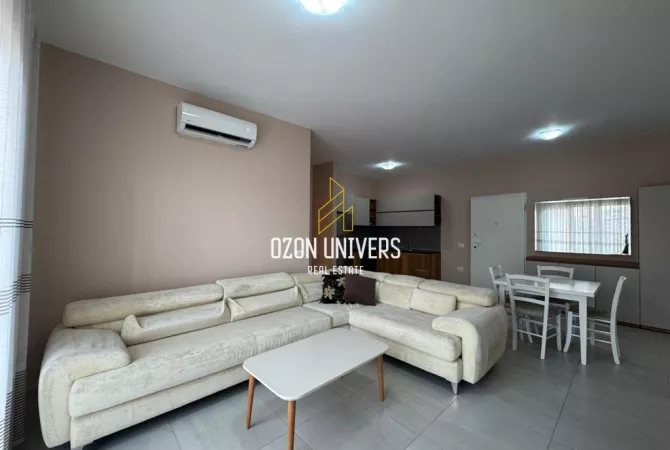 Shtepi me qera 1+1 ne Tirane - 650 Euro