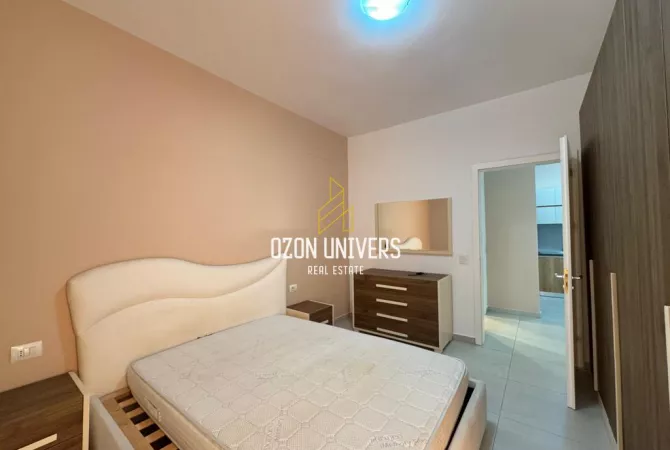 Shtepi me qera Apartament ne Tirane, 1+1, Mobilimi E mobiluar, Pagesa 650  Euro.