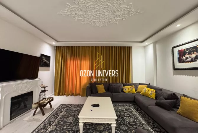 Apartament 2+1 për qira tek Rruga Peti, Liqeni i Thatë!