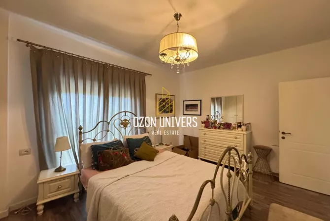 Shtepi me qera Apartament ne Tirane, 2+1, Mobilimi E mobiluar, Pagesa 700  Euro.