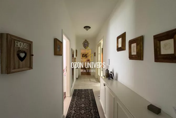 Shtepi me qera Apartament ne Tirane, 2+1, Mobilimi E mobiluar, Pagesa 700  Euro.