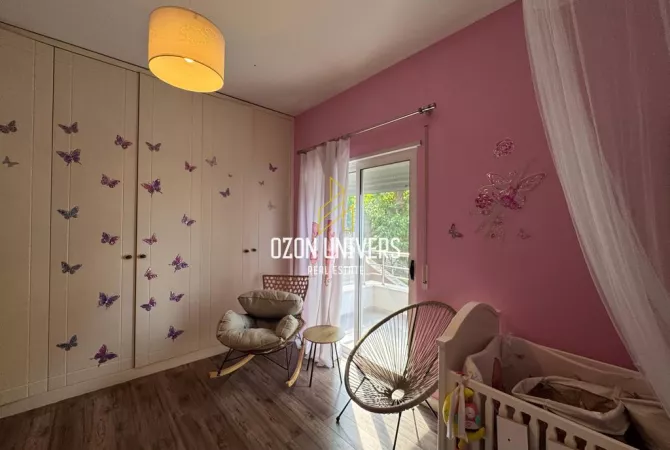Shtepi me qera Apartament ne Tirane, 2+1, Mobilimi E mobiluar, Pagesa 700  Euro.