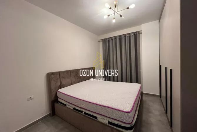 Shtepi me qera Apartament ne Tirane, 1+1, Mobilimi E mobiluar, Pagesa 650  Euro.