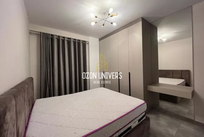 Shtepi me qera Apartament ne Tirane, 1+1, Mobilimi E mobiluar, Pagesa 650  Euro.