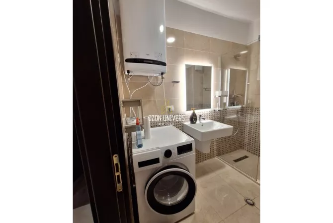 Shtepi ne shitje Apartament ne Tirane, 2+1, Mobilimi E mobiluar, Pagesa 225,000  Euro.