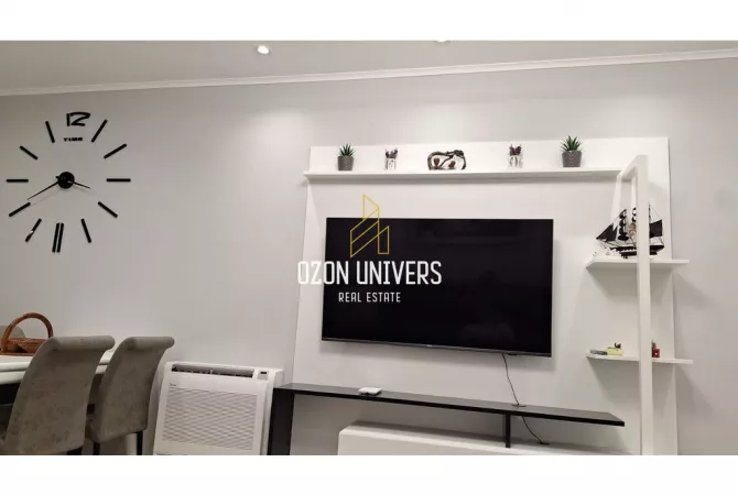 Shtepi ne shitje Apartament ne Tirane, 2+1, Mobilimi E mobiluar, Pagesa 225,000  Euro.