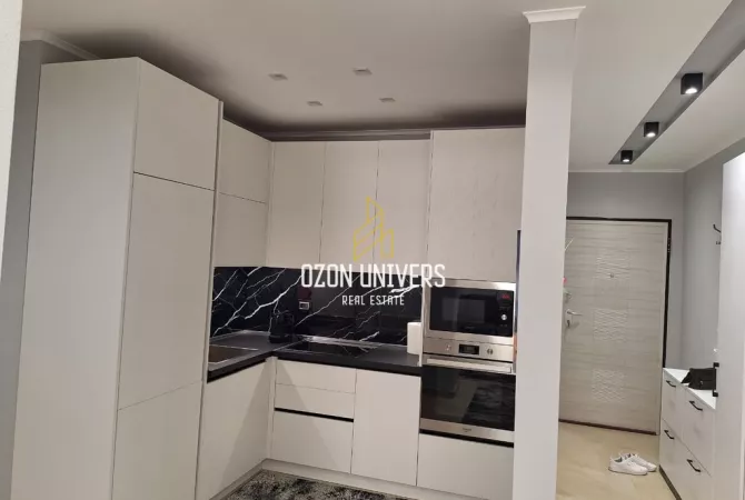 Shtepi ne shitje Apartament ne Tirane, 2+1, Mobilimi E mobiluar, Pagesa 225,000  Euro.