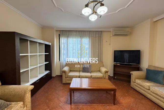 Shtepi me qera 2+1 ne Tirane - 65,000 Leke