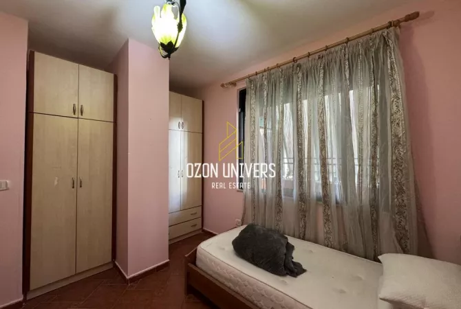 Shtepi me qera Apartament ne Tirane, 2+1, Mobilimi E mobiluar, Pagesa 65,000  Leke.