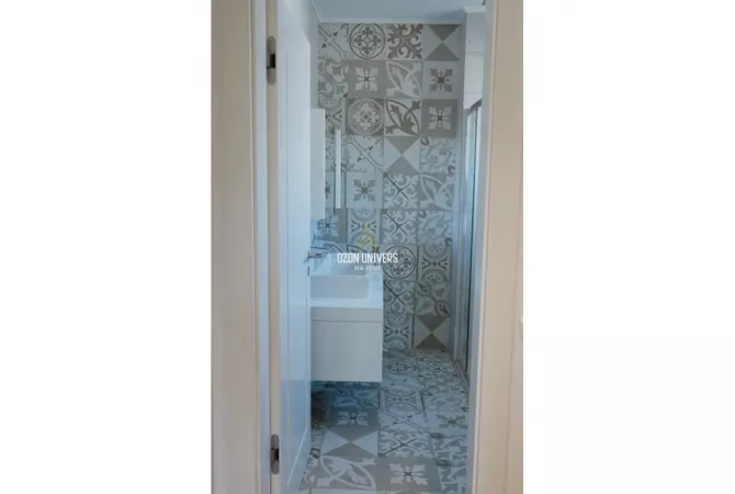 Villa di lusso in vendita a Durazzo 4+1, Arredato