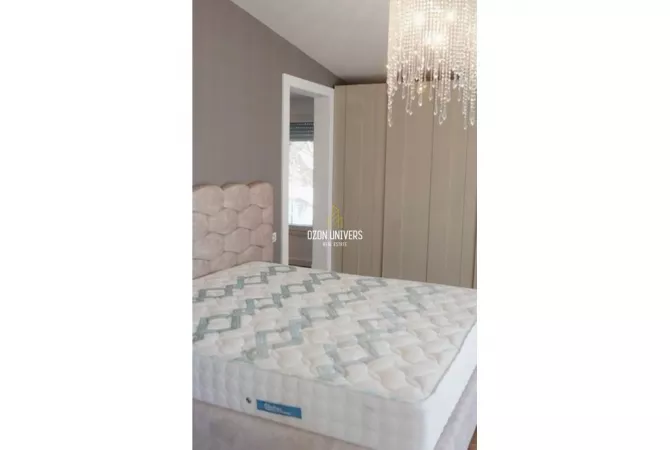 Villa di lusso in vendita a Durazzo 4+1, Arredato