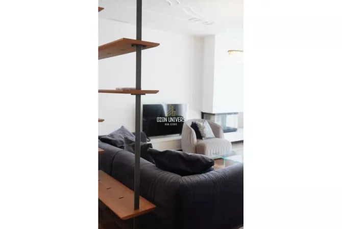 Villa di lusso in vendita a Durazzo 4+1, Arredato