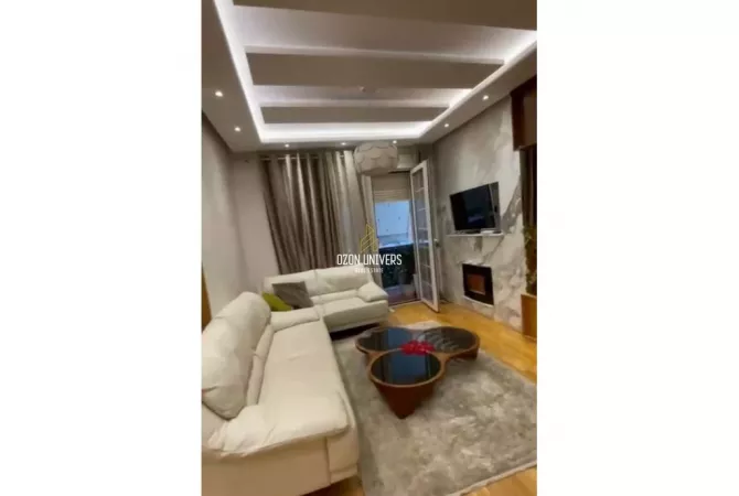 Apartament modern 2+1 për qira tek Kompleksi Vizion Plus , Don Bosko!