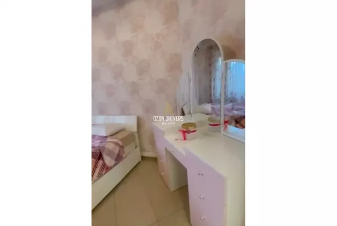 Apartment for rent in Tirana 2+1, Furnished