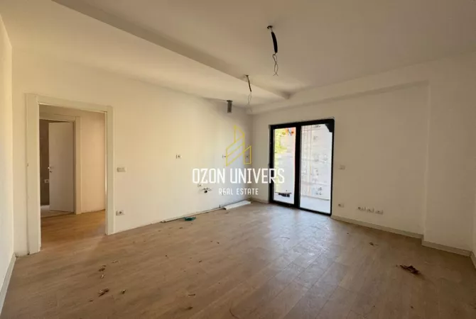 Apartament 2+1+2 në Shitje – Garden Building, Rruga e Kavajës!