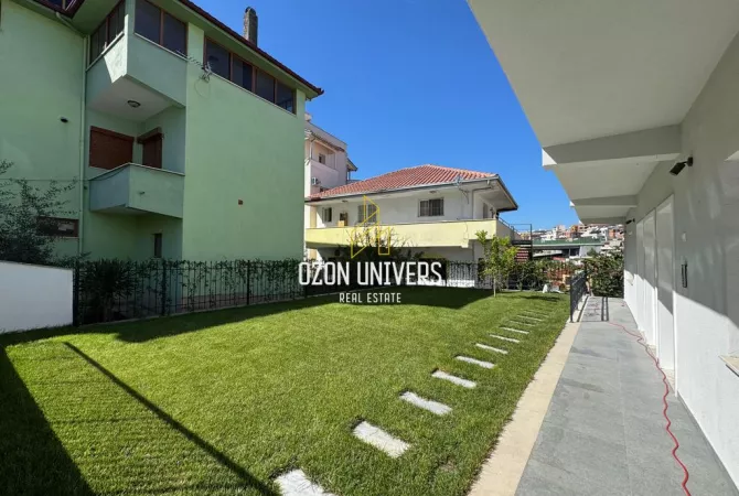 Shtepi ne shitje Apartament ne Tirane, 6+1, Mobilimi Bosh, pa mobiluar, Pagesa 730,000  Euro.