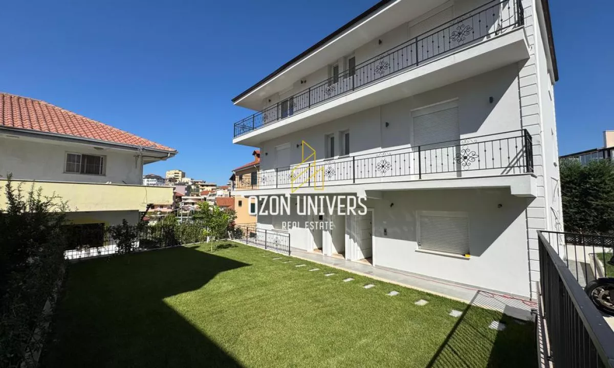 Shtepi ne shitje Apartament ne Tirane, 6+1, Mobilimi Bosh, pa mobiluar, Pagesa 730,000  Euro.