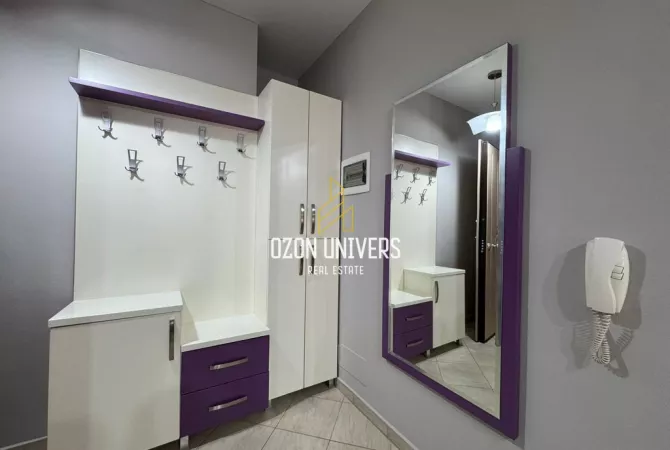 Shtepi me qera Apartament ne Tirane, 2+1, Mobilimi E mobiluar, Pagesa 650  Euro.