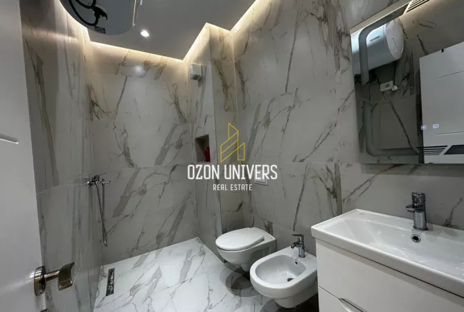 Appartamento in affitto a Tirana 2+1, Vuoto