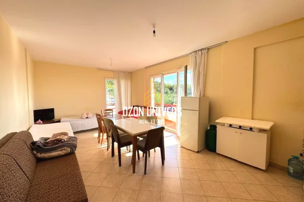 Shtepi ne shitje 1+1 ne Tirane - 117,840 Euro