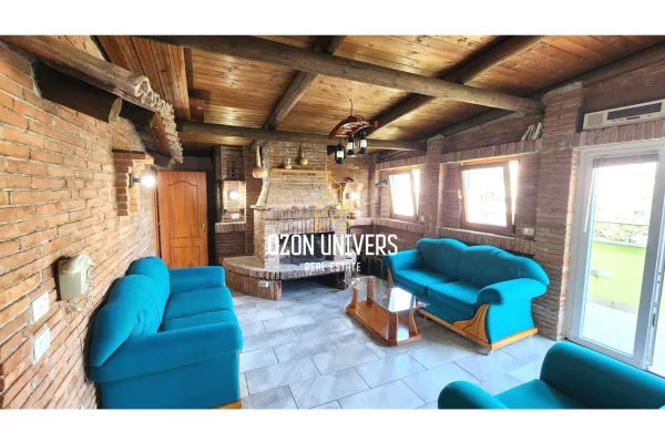 Shtepi ne shitje 3+1 ne Tirane - 666,000 Euro