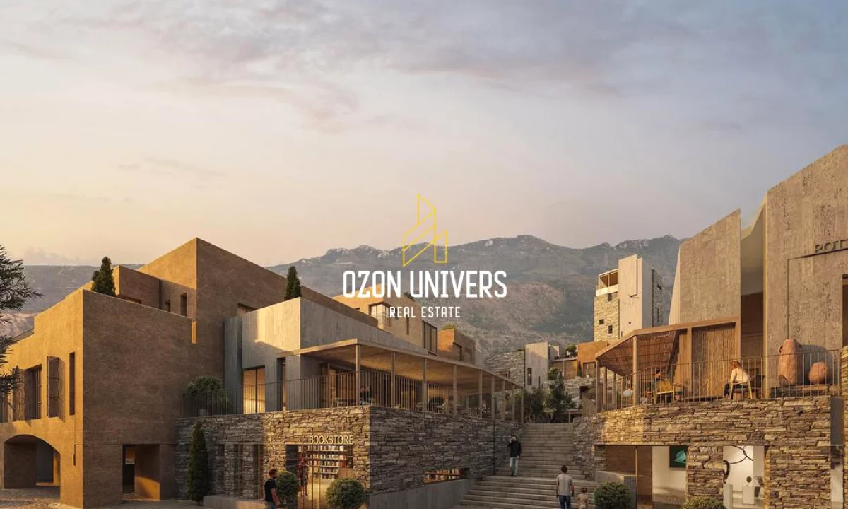 Shtepi ne shitje Apartament ne Vlore, 1+1, Mobilimi Bosh, pa mobiluar, Pagesa 454,107  Euro.