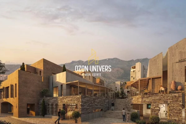 Shtepi ne shitje Apartament ne Vlore, 1+1, Mobilimi Bosh, pa mobiluar, Pagesa 454,107  Euro.