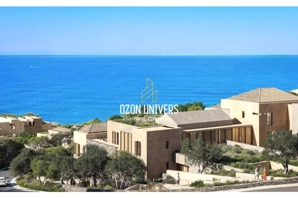 Shtepi ne shitje Apartament ne Vlore, 1+1, Mobilimi Bosh, pa mobiluar, Pagesa 307,169  Euro.