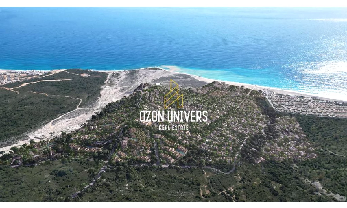 Shtepi ne shitje Apartament ne Vlore, 2+1, Mobilimi Bosh, pa mobiluar, Pagesa 498,594  Euro.